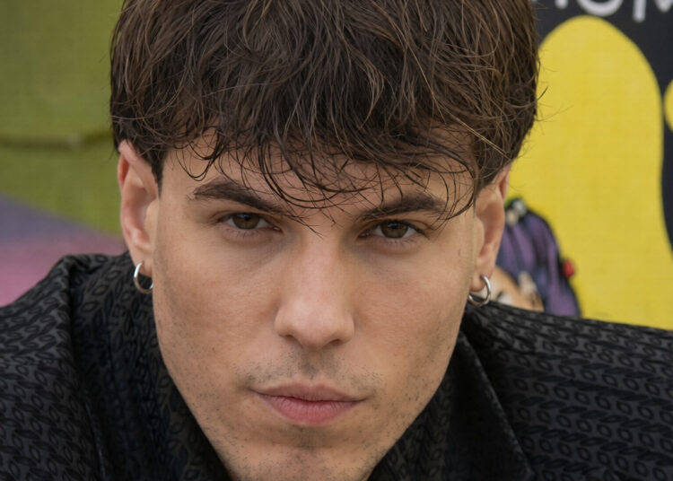 Në lidhje jashtë shtëpisë, por fjalët e Klodit surprizojnë: “Shpirti ta don…”