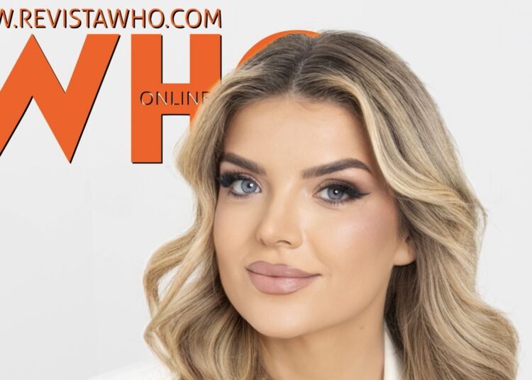 Ortjola Bregu: Bukuria në fuqinë e duarve, jo të trendeve!