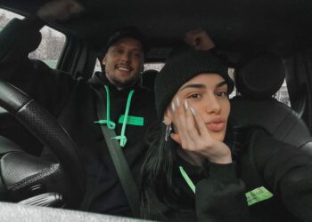 Është në pritje të ëmbël? Argjira thyen heshtjen