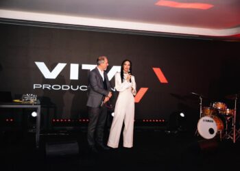 “Vita Productions”, prezantohet zyrtarisht: me musical-et, filmat dhe projektet e mëdha televizive.