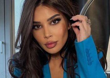 “A do martohet më 12 gusht?”/ Megi Pojani ndërpret intervistën: Nuk duhej ta thoja këtë!