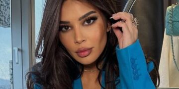 “A do martohet më 12 gusht?”/ Megi Pojani ndërpret intervistën: Nuk duhej ta thoja këtë!