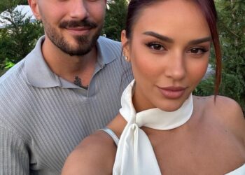 Bora Zemani hap zemrën për faljen në dashuri: Nuk gënjehem, di ku është gabuar…