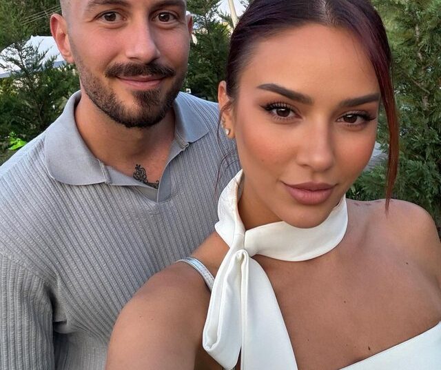 Bora Zemani hap zemrën për faljen në dashuri: Nuk gënjehem, di ku është gabuar…