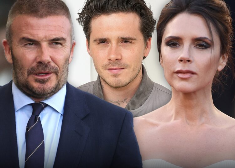 Pajtimi me Brooklyn? Beckham-ët paskan vetëm një kusht!