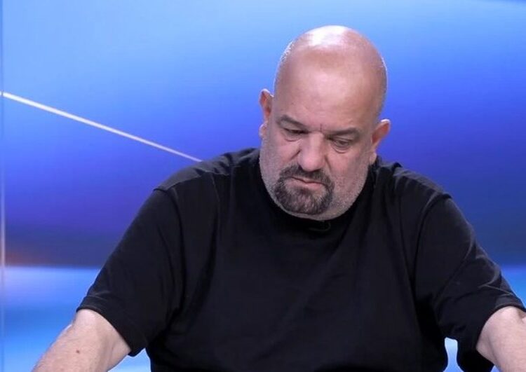 La përfundimisht garën, Ilir Vrenozi zbulon arsyen