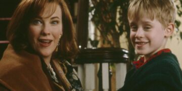 Ndarja nga jeta e aktores së “Home Alone”, reagimi prekës i Kevinit
