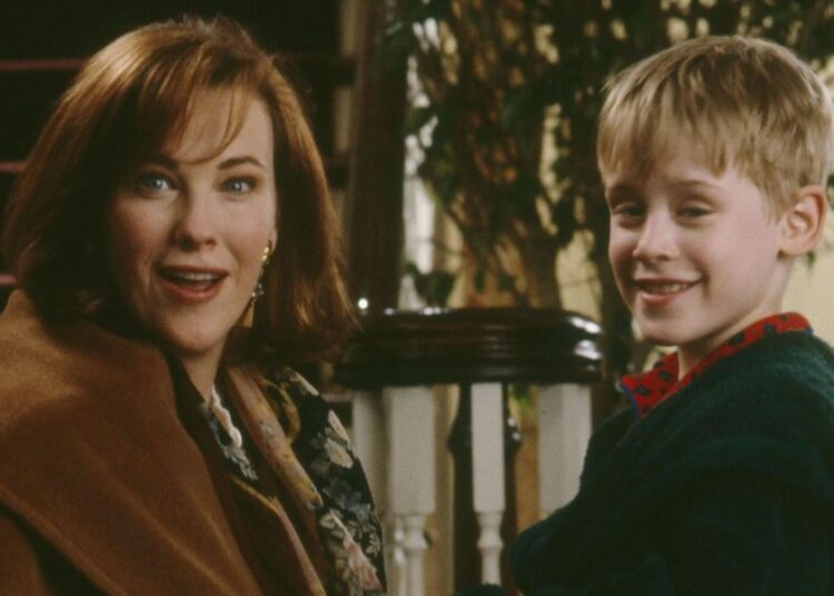 Ndarja nga jeta e aktores së “Home Alone”, reagimi prekës i Kevinit