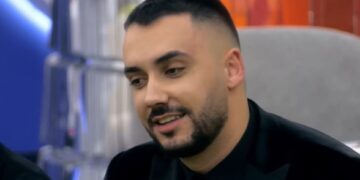 Zarf i zi në shtëpi, Keijsi thyen rregullat e Vëllait të Madh