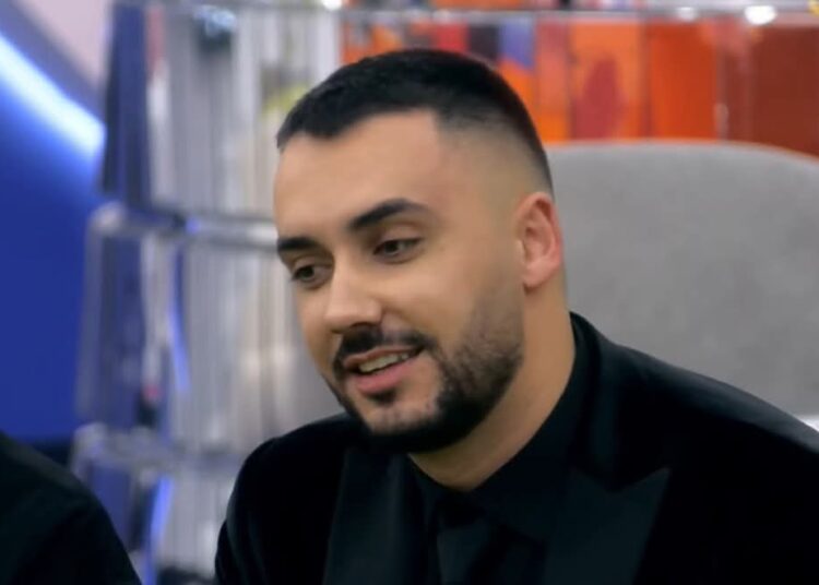 Zarf i zi në shtëpi, Keijsi thyen rregullat e Vëllait të Madh