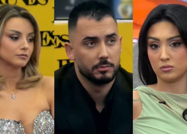 Inën apo Stelinën? Keijsi zbulon për cilën nga vajzat ka ndjenjat më të vërteta