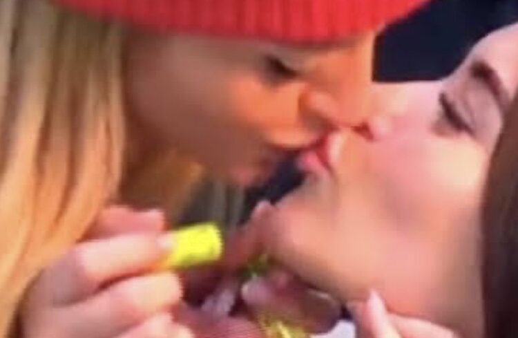 Puthja e parë në BBV5, (nuk) na habiti!