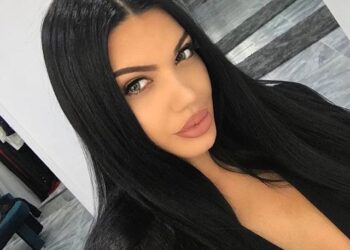 “Jam gjykuar”, Zaimina Vasjari flet si rrallëherë për marrëdhënien me partnerin!