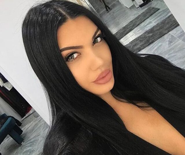 “Jam gjykuar”, Zaimina Vasjari flet si rrallëherë për marrëdhënien me partnerin!