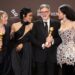 Golden Globes 2026: Lista e plotë e fituesve