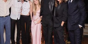 Nicola Peltz drastike ndaj familjes Beckham, fshin çdo gjurmë të tyre në rrjetet sociale!