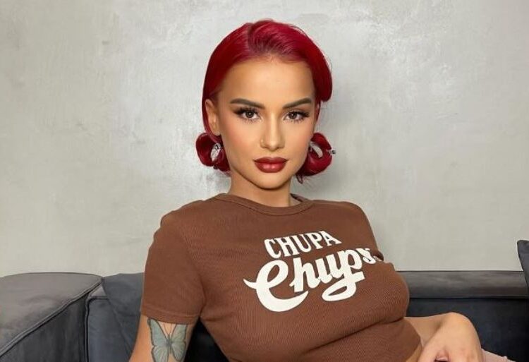 E dashuruar? Jo vetëm kaq, Rina Balaj paska shumë për të thënë për partnerin!