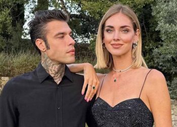 Chiara Ferragni thyen heshtjen pas 2 vitesh: Fedez më braktisi…