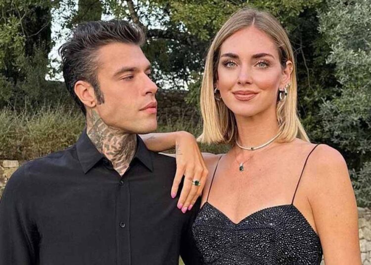 Chiara Ferragni thyen heshtjen pas 2 vitesh: Fedez më braktisi…