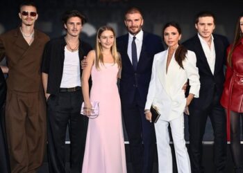 “Nuk pajtohem me familjen time”, Brooklyn Beckham pas dramës mediatike: Më kanë poshtëruar…