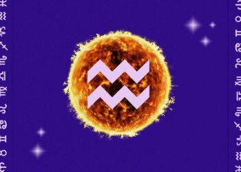 Zyrtarisht në sezonin e Ujorit dhe këto janë shenjat më me fat!