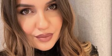 Sara Karaj: Grua, nënë, profesioniste, rolet që drejtojnë jetën time!