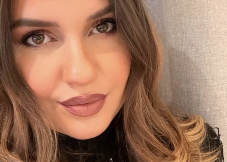 Sara Karaj: Grua, nënë, profesioniste, rolet që drejtojnë jetën time!