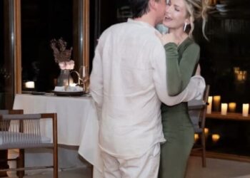 Xhesika Berberi i thotë “PO” dashurisë!