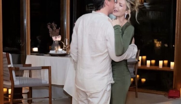 Xhesika Berberi i thotë “PO” dashurisë!