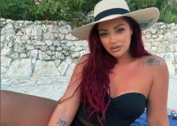 Është ndarë nga partneri? Veprimi i fundit i Ronelës na bëri të dyshojmë!