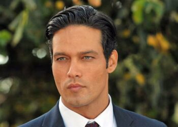 Prit pak, Gabriel Garko qenka martuar para dy vitesh dhe ne e morëm vesh tani!