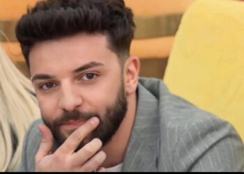 Tatuazh me partneren? Olsi Bylyku na thotë: JO!