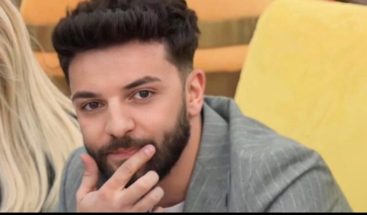 Tatuazh me partneren? Olsi Bylyku na thotë: JO!