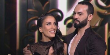 Elhaida Dani dhe Ledian Agalliaj fshijnë njëri-tjetrin nga Instagrami, rikthehen dyshimet për ndarje!