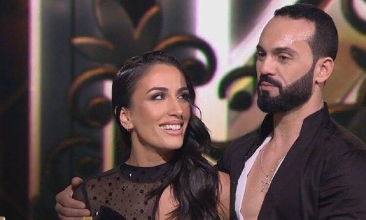 Elhaida Dani dhe Ledian Agalliaj fshijnë njëri-tjetrin nga Instagrami, rikthehen dyshimet për ndarje!