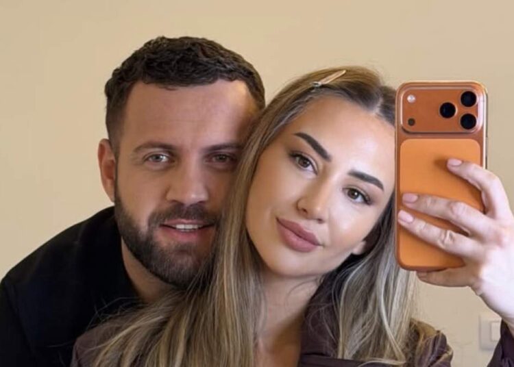 Loja sapo fillon! Zbulohen rolet e Kiarës dhe Luizit në filmin e ri