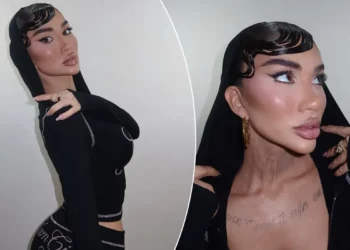 Banorja e BBVK rrëfen periudhën e vështirë: Babi na dhunonte, kur zbulova “OnlyFans” më ndryshoi jeta!