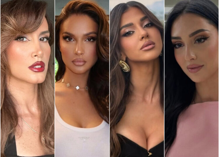 “Edhe unë kam akne”, gocat e njohura në mbështetje të Stelinës!