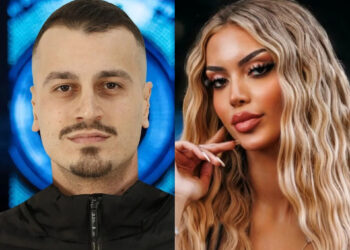 “S’ishte thjesht një darkë!” Mateo ka një version tjetër për takimin me Brikenën