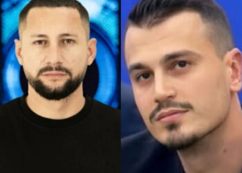 “Mos e përmend më”, Mateo shpërthen në lot pas debatit me Florin