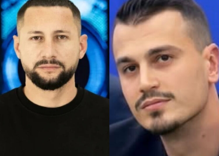 “Mos e përmend më”, Mateo shpërthen në lot pas debatit me Florin