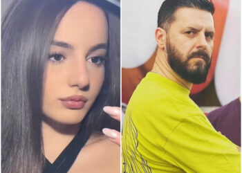 Vajza e Dr. Florit reagon pas zhurmës për Mirin: “Nuk ka ndodhur kurrë që ai të…”