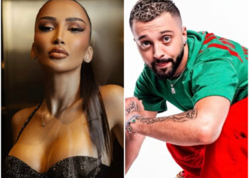 Xheneta pranon ndjenjat për Gjestin pas rikthimit në BBVK