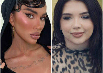 Përplasje fizike Alba–Bia pas hyrjes së Limit, situata del jashtë kontrollit