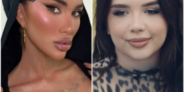 Përplasje fizike Alba–Bia pas hyrjes së Limit, situata del jashtë kontrollit