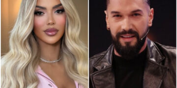 Brikena e lidhur me Atdheun e “Për’puthen”? Reagon ish-konkurrenti