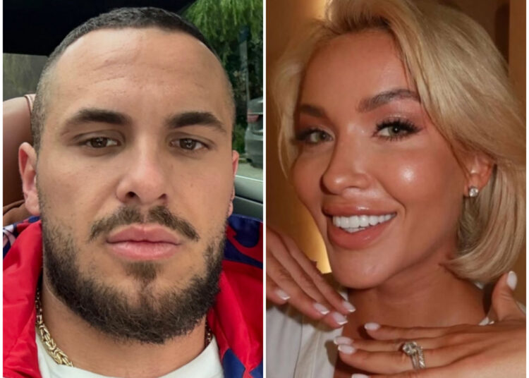 Afrimiteti Dolce-Limi, vjen reagimi i Edit