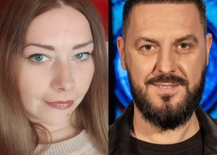 Miri zbulon çfarë i tha gruaja para hyrjes në BBV dhe ne (nuk) u habitëm!