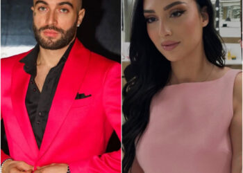 A u puth me Stelinën para hyrjes në BBV? Kristi thyen heshtjen