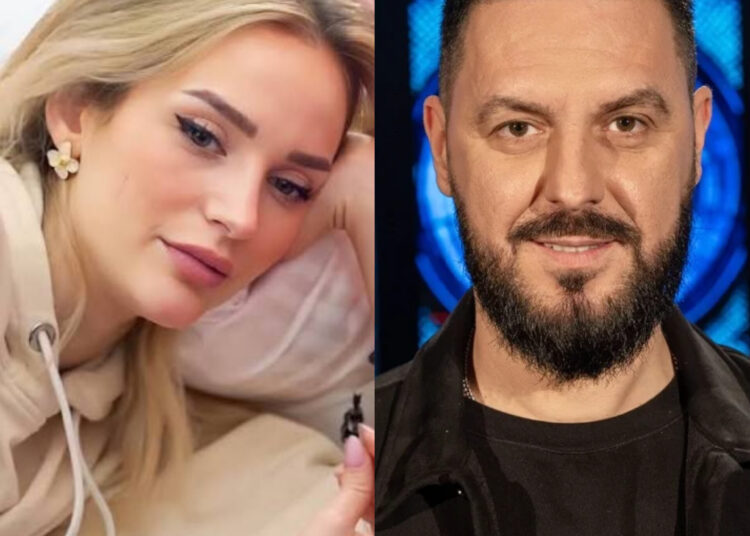 “A do ta takoj ndonjëherë?”/Miri e pyet për të atin, Selin (nuk) habit me përgjigjen!